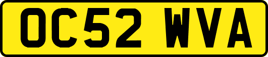 OC52WVA