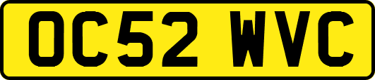 OC52WVC