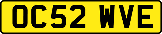 OC52WVE