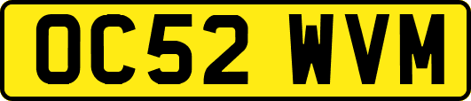 OC52WVM