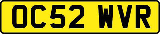 OC52WVR