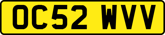 OC52WVV