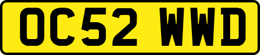 OC52WWD