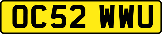 OC52WWU