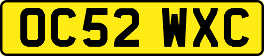 OC52WXC