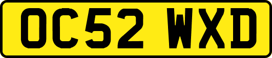 OC52WXD