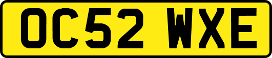 OC52WXE