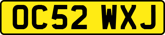 OC52WXJ