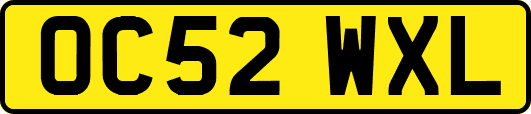 OC52WXL