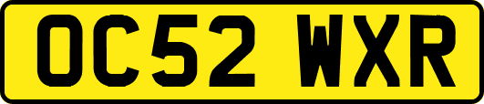 OC52WXR