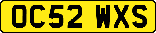 OC52WXS
