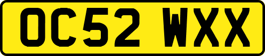 OC52WXX