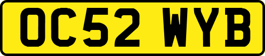 OC52WYB