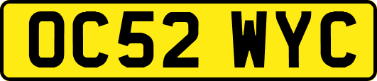 OC52WYC