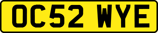 OC52WYE