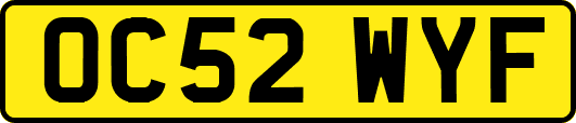 OC52WYF