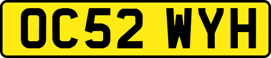 OC52WYH