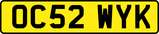 OC52WYK