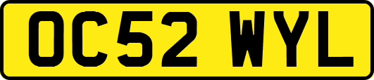 OC52WYL