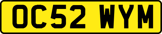 OC52WYM