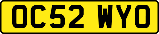 OC52WYO