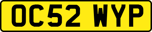 OC52WYP