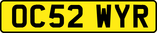 OC52WYR