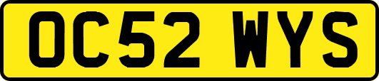 OC52WYS