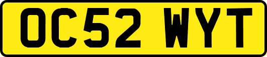 OC52WYT