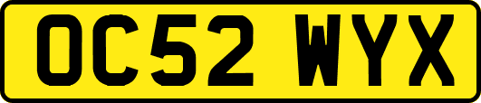 OC52WYX