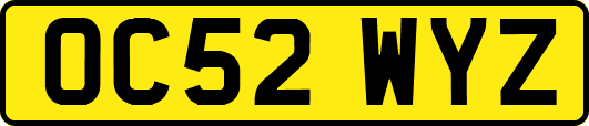 OC52WYZ