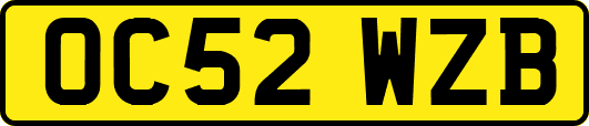 OC52WZB