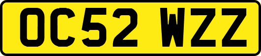 OC52WZZ