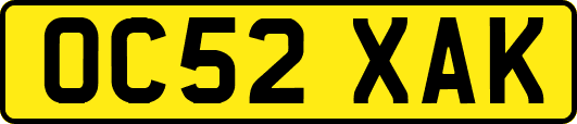 OC52XAK