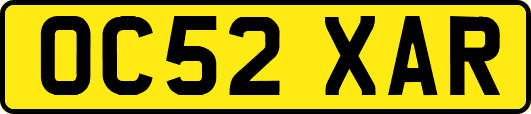 OC52XAR