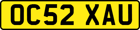 OC52XAU