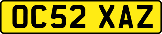 OC52XAZ
