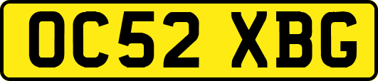 OC52XBG