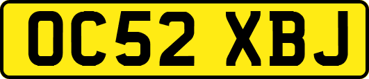 OC52XBJ