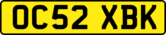 OC52XBK