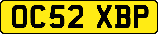 OC52XBP
