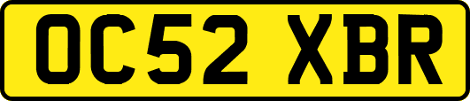 OC52XBR