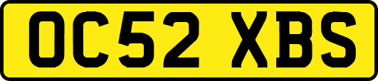 OC52XBS
