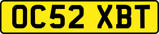 OC52XBT