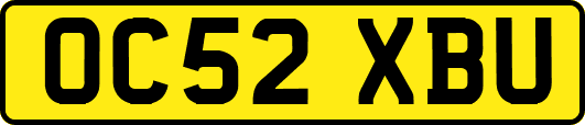 OC52XBU