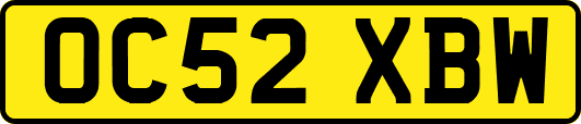 OC52XBW
