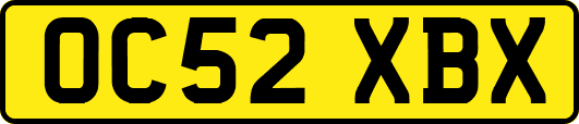 OC52XBX