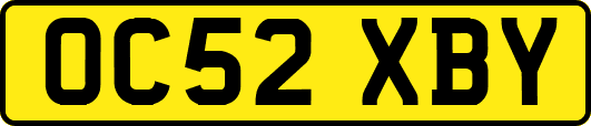 OC52XBY