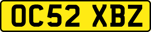 OC52XBZ