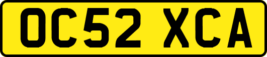 OC52XCA